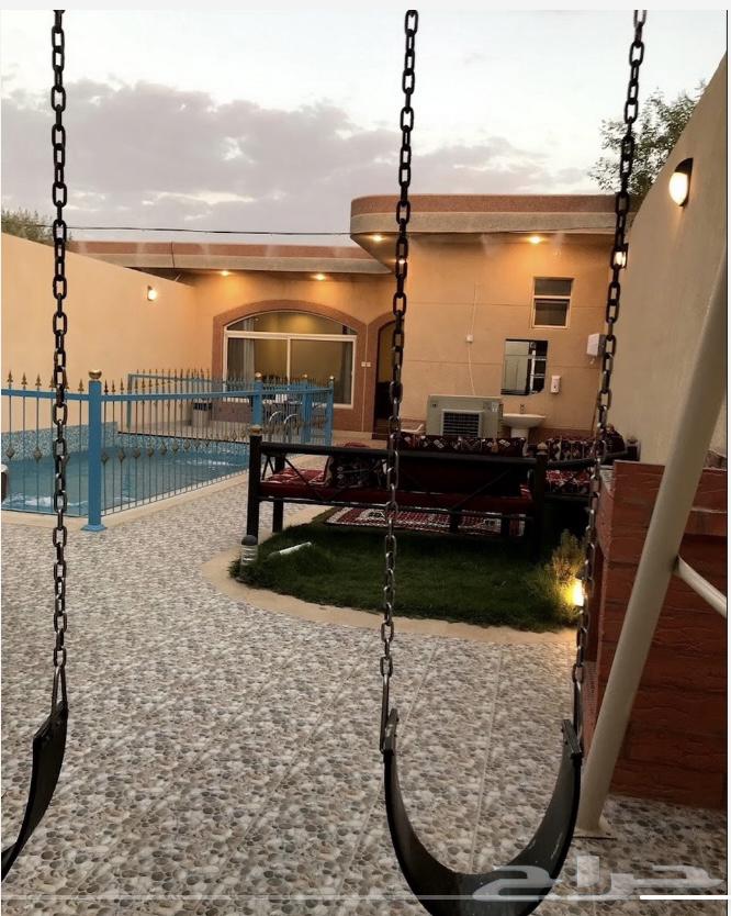 Villas in Northern Riyadh (Al Rumal)64427304176131114