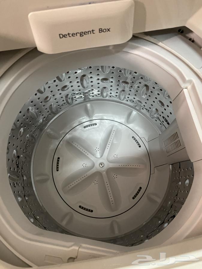 Automatic washing machine64430204931842112