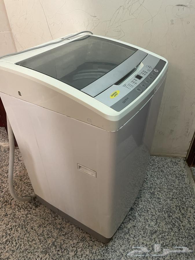 Automatic washing machine64430204931842110