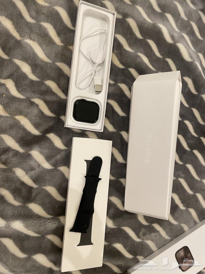 New SERIES 10 46MM watch, used for one day64427102912386112