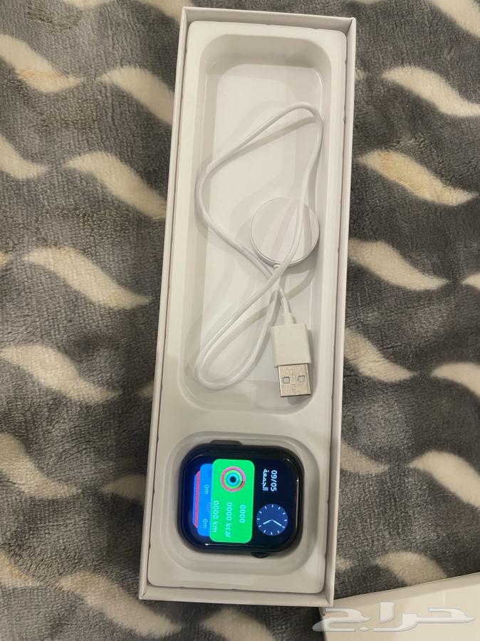 New SERIES 10 46MM watch, used for one day64427102912386114