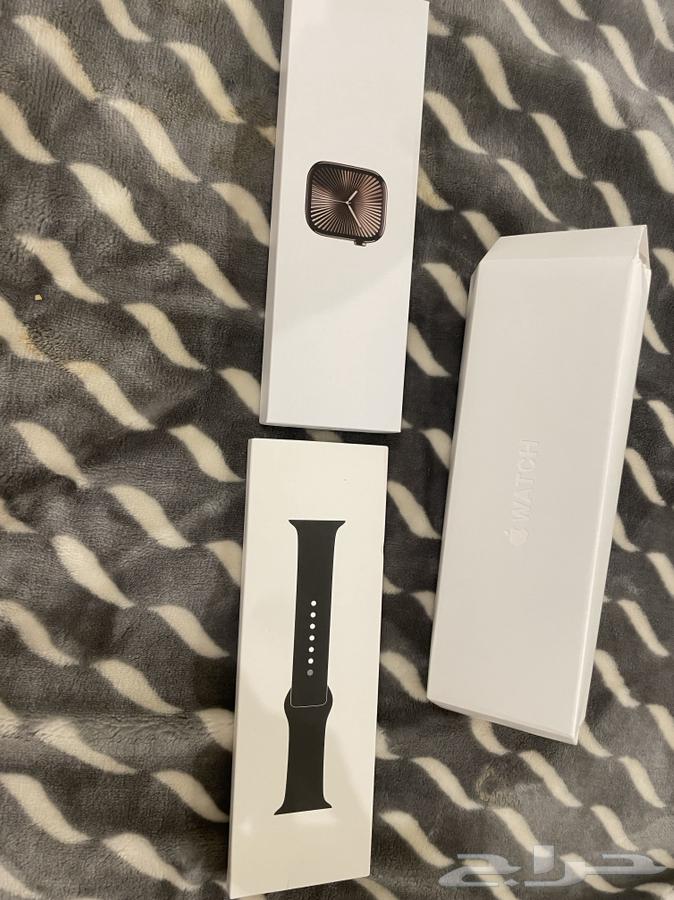 New SERIES 10 46MM watch, used for one day64427102912386110