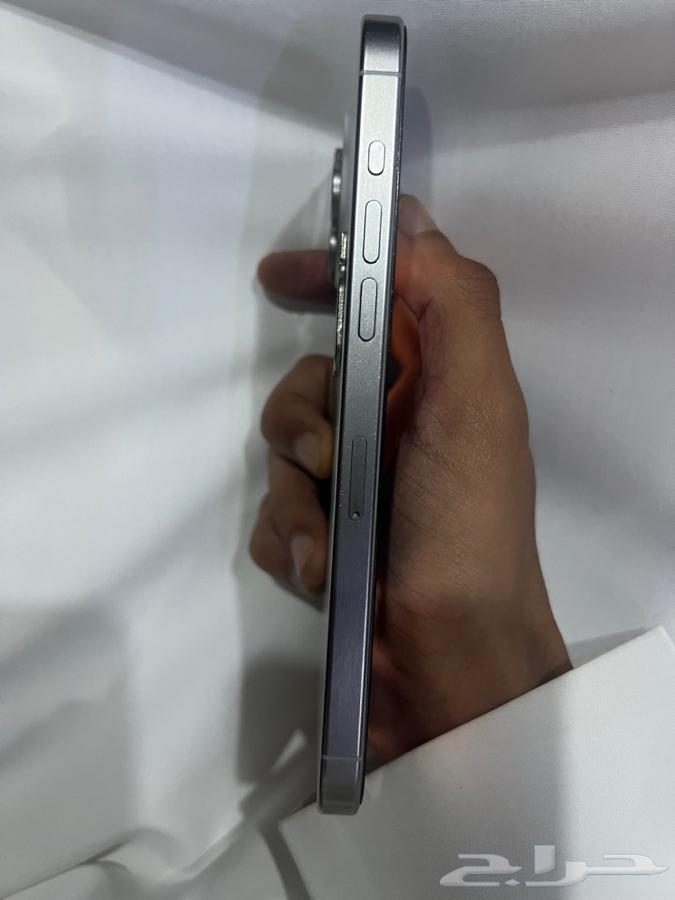 ايفون 15 برو ماكس64427797820161111