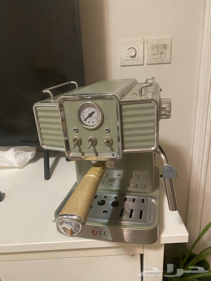 مكينه قهوه64433350542595110