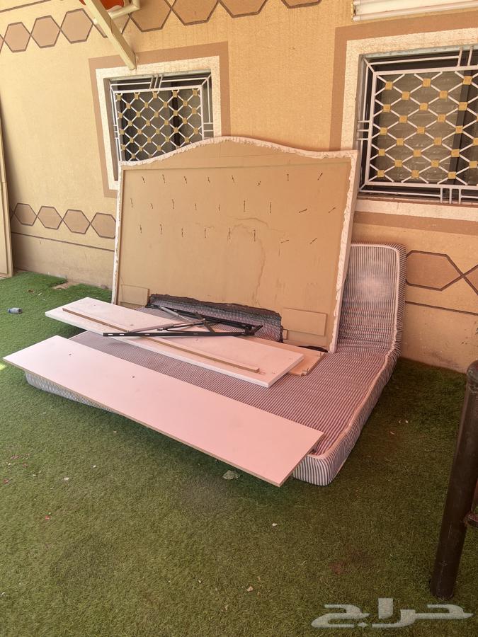 سرير جديد ب مساميره64428039809025112