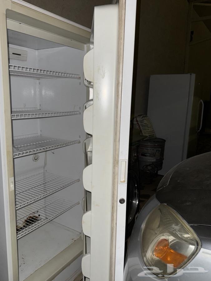 Freezers and display refrigerator64430860028419111