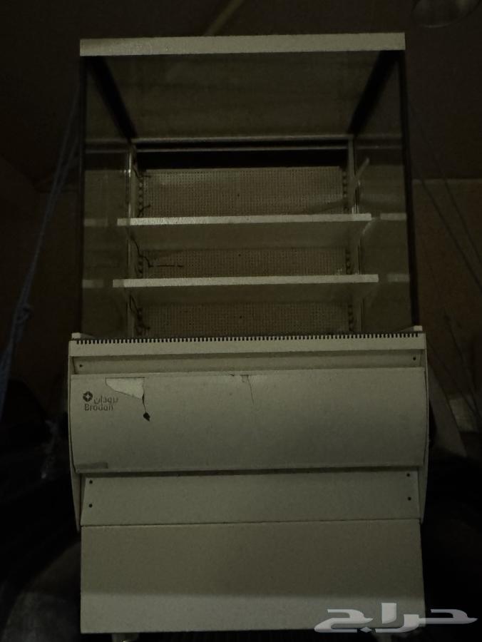 Freezers and display refrigerator64430860028419110