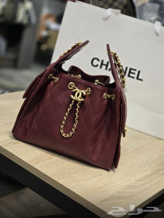 شنط شانيل ماستر64427237159681111