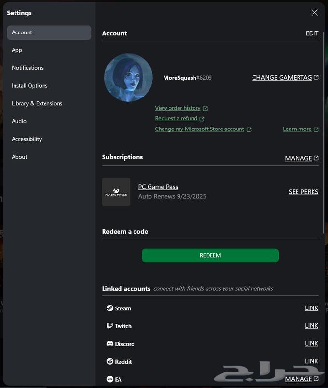 حساب 13 دايموند بلاك اوبس6 جاهز لرانك64430259123713112