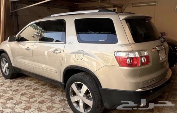 للبيع جمس اكاديا 201064591743649281112