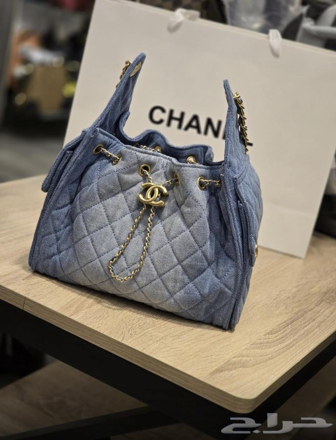 شنط شانيل ماستر64427237159681114