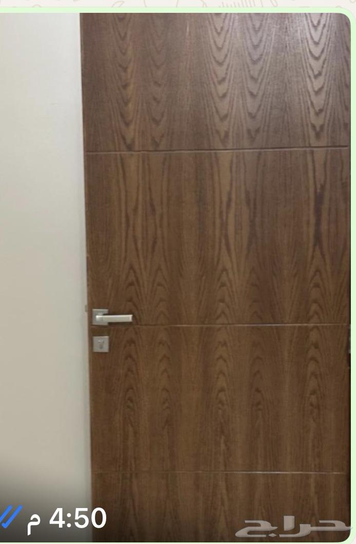 باب خشب64430531782915110