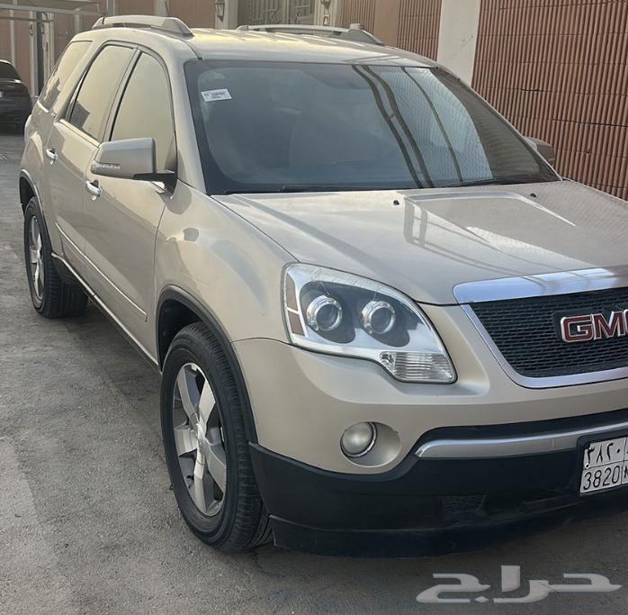 للبيع جمس اكاديا 201064591743649281110