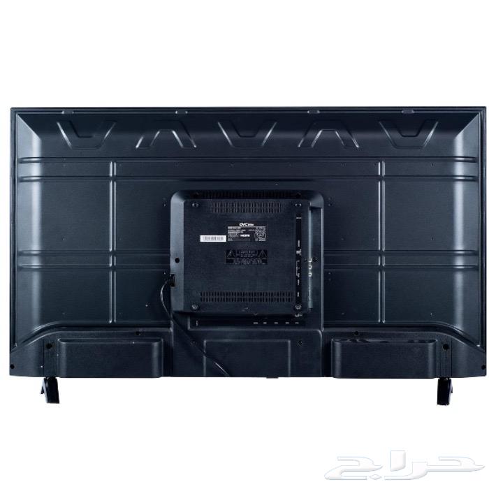 شاشة جي في سي 43 بوصة سمارت مع رسيفر - شامل التوصيل64426671802113112