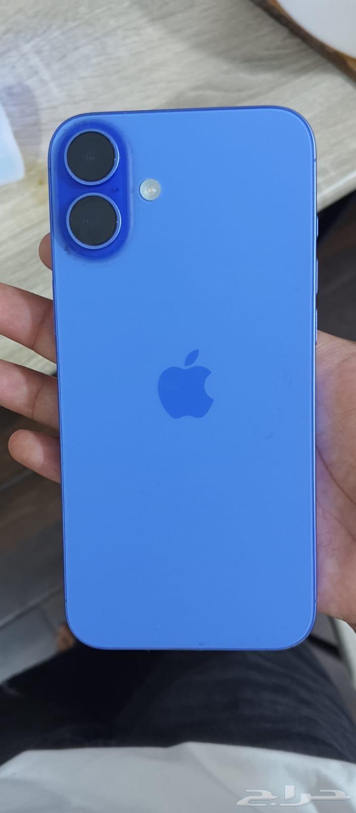 ايفون16بلس256قيقا64430043926786110