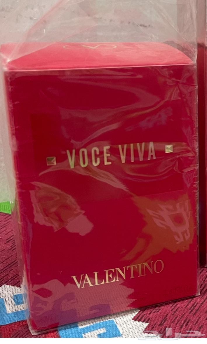 عطور اصلية للبيع رجالية ونسائية64428644102915112