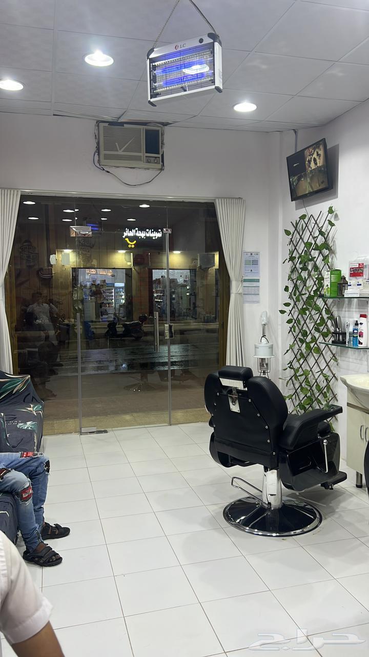 للبيع جميع ادوات المحل64432210507778110