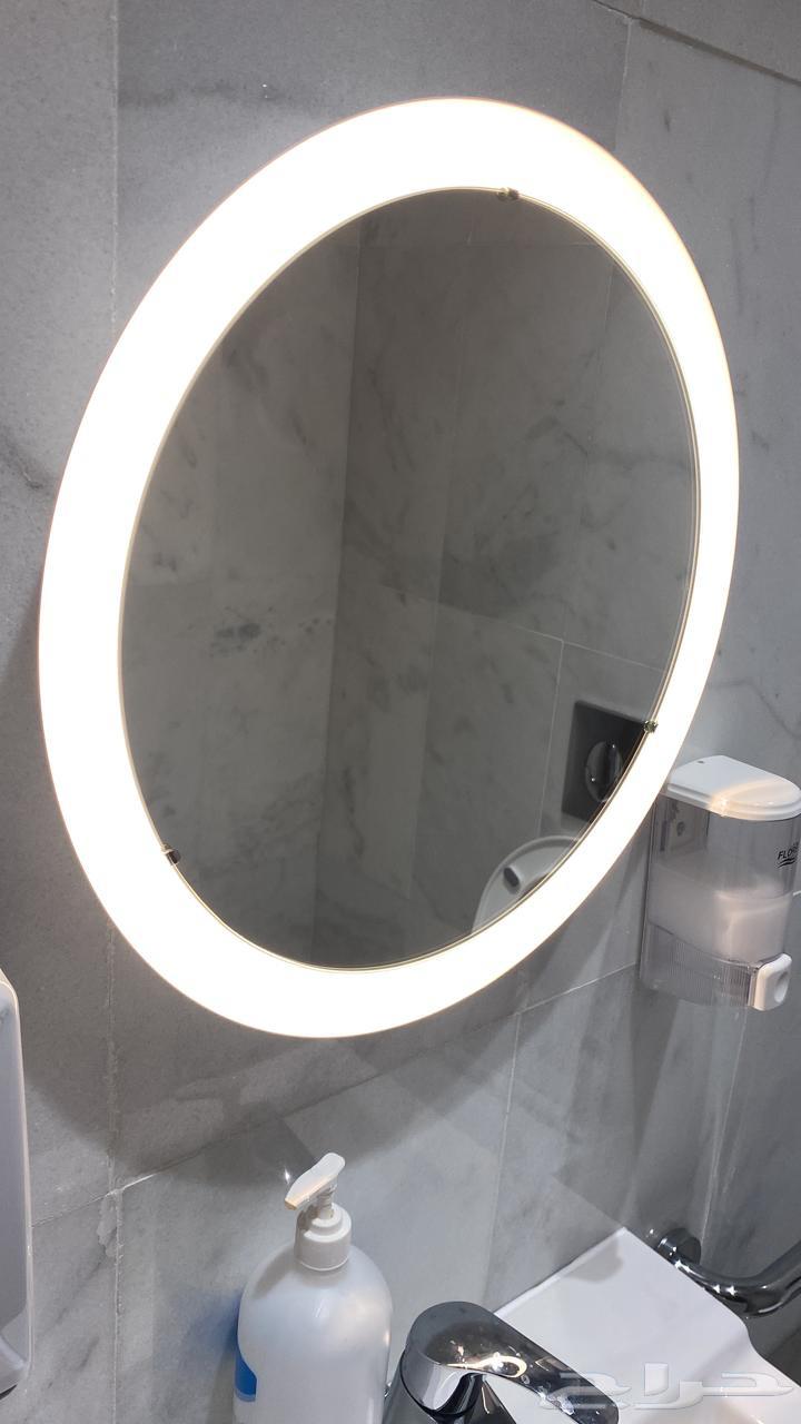 مغسلة ايكيا بحالة ممتازة64428430122883111