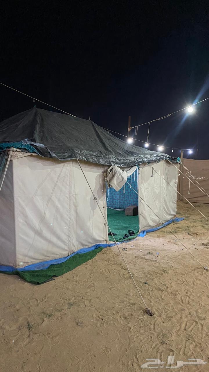مخيم للبيع64426928685187111