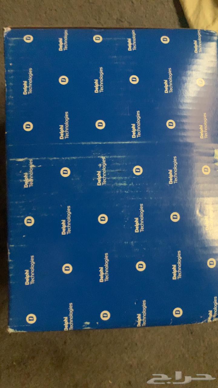 كمبرسر كابرس جديد بضمانه من 2007 إلى 2010.64587801723267110