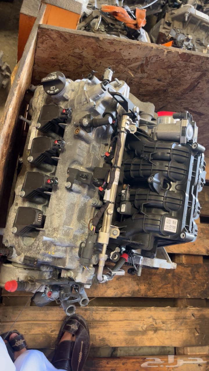 مكاين سبارك وارد كندا نظيفة ممشى قليل مع ضمان 40 يوم64589030177922110