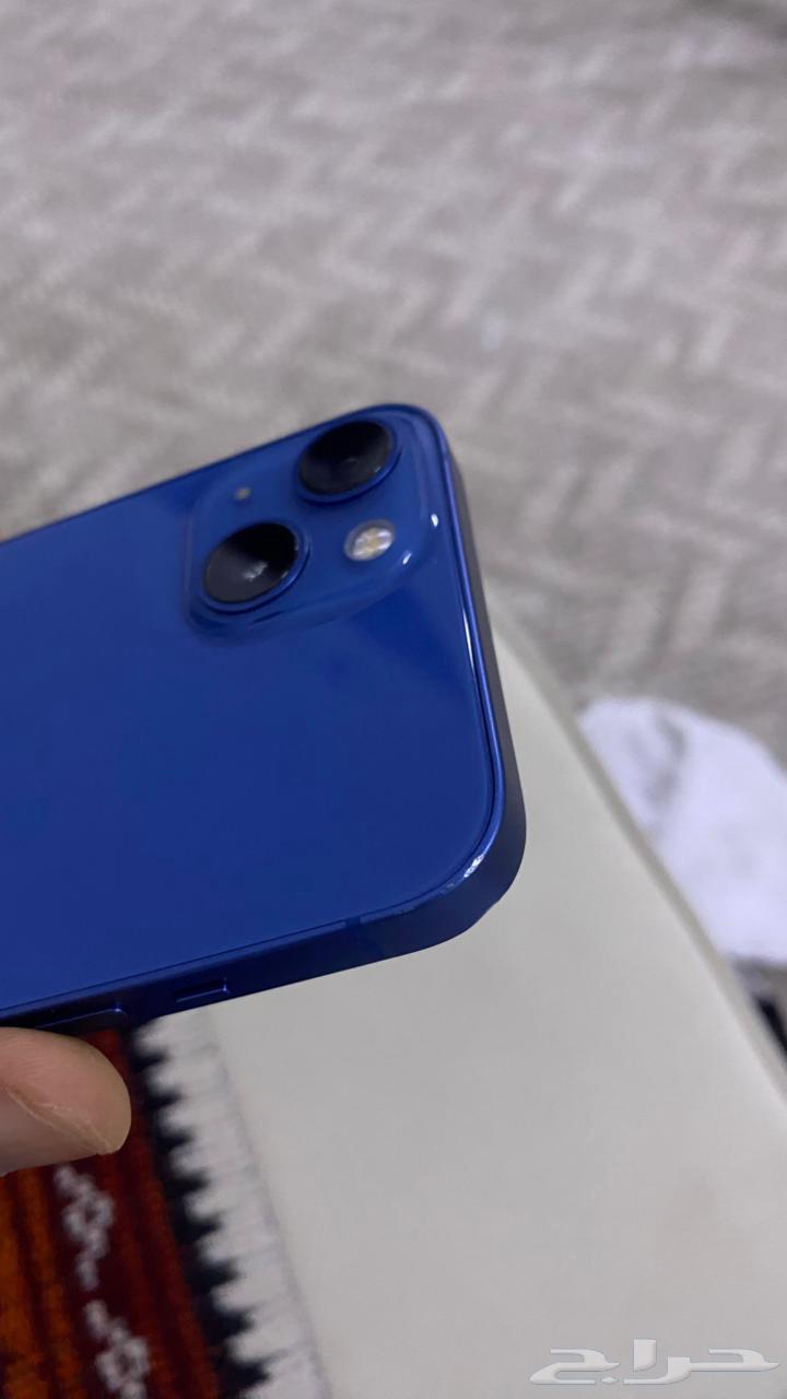 ايفون 13مبند سناب64432046909825110