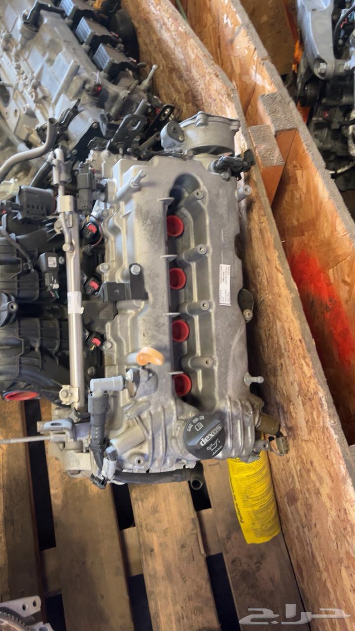 مكاين سبارك وارد كندا نظيفة ممشى قليل مع ضمان 40 يوم64589030177922112