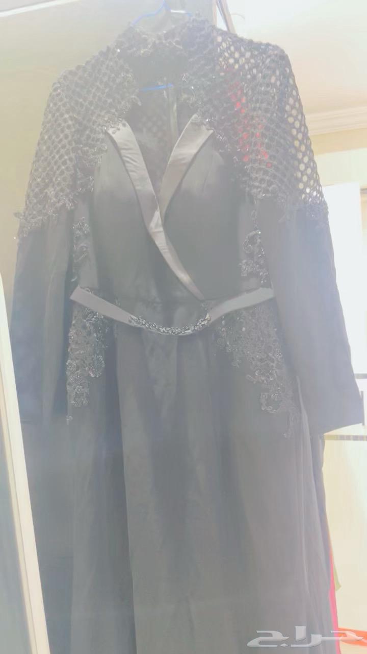 فساتين مستعمله استعمال خفيف64426255057538114