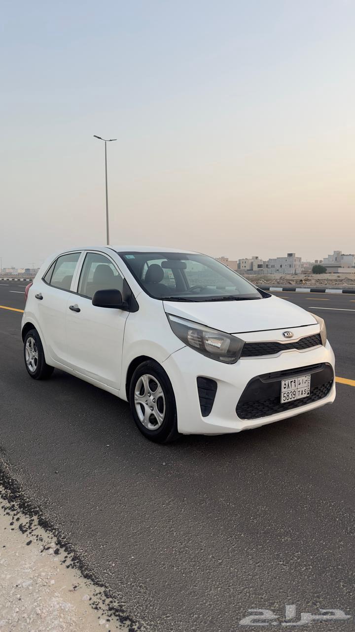 كيا بيكانتو 201964591129462785110