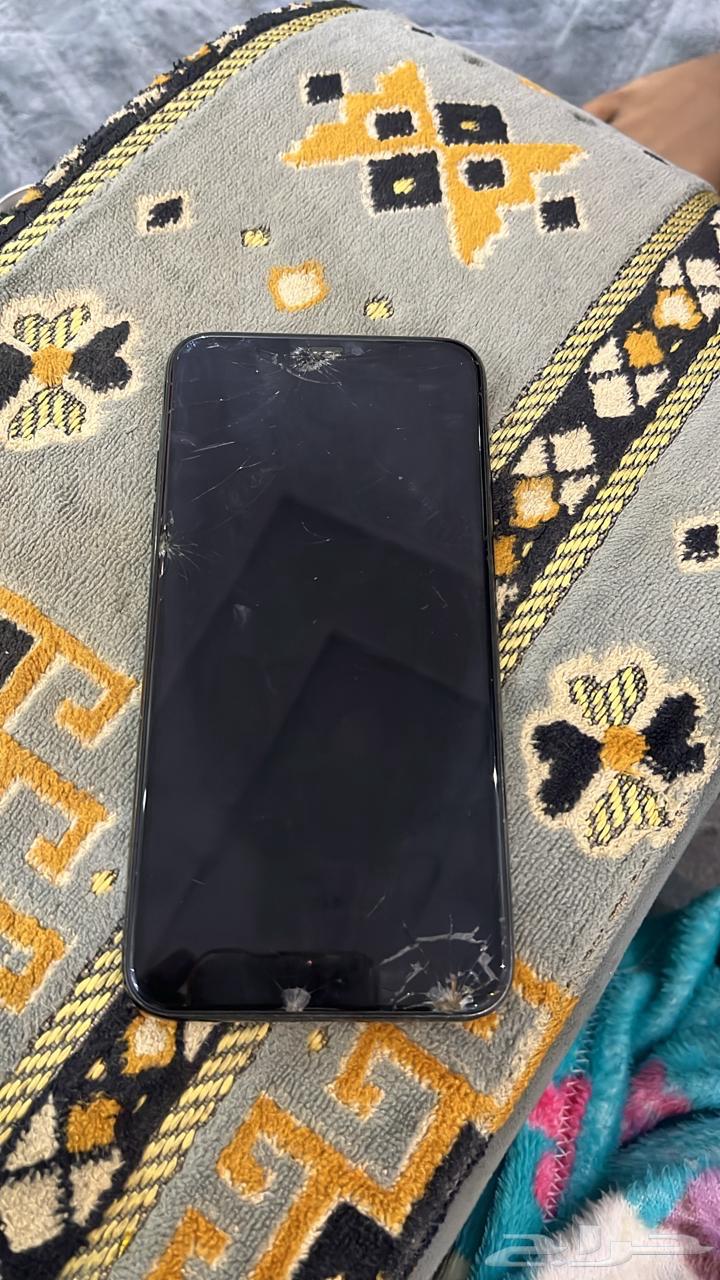 ايفون 11 برو ماكس64433458217987111