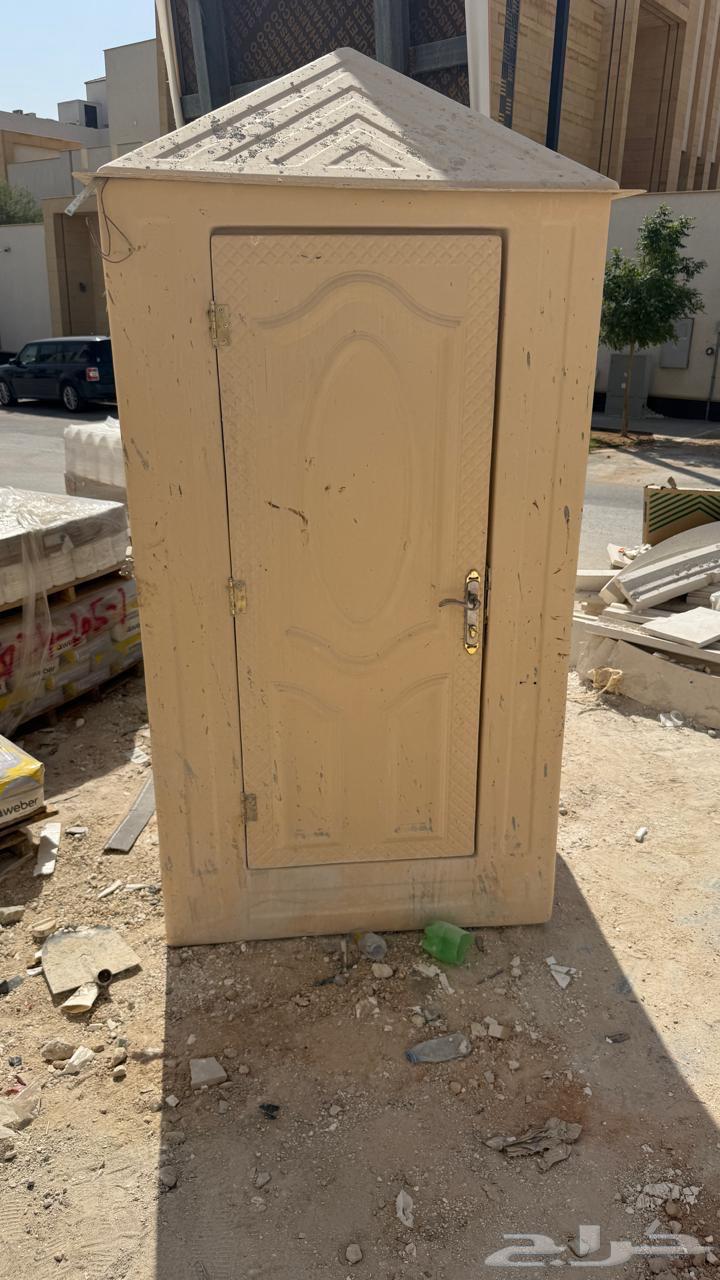 دورة مياه متنقله للبيع64427556301187110