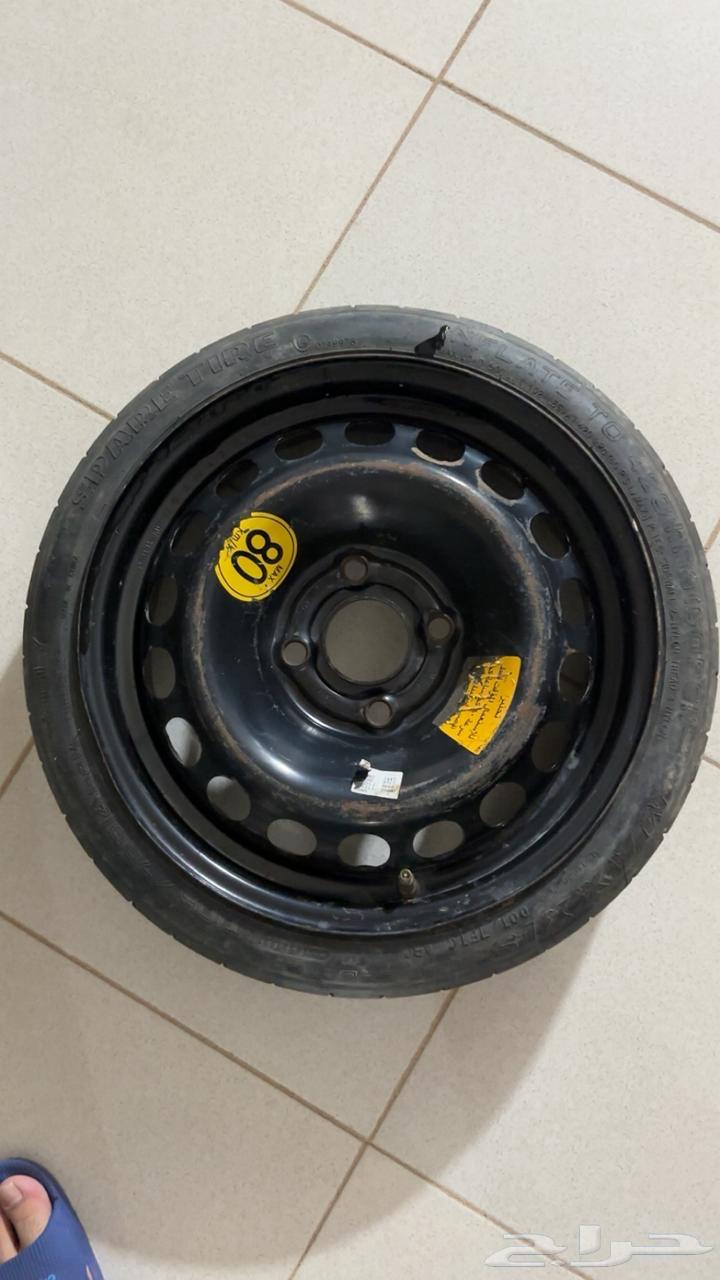 سبير ( استبنه ) سياره صغيره 4 مسامير64587071392643110