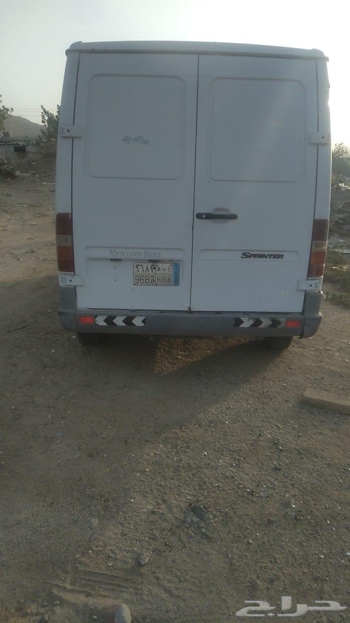 تاون فان 2003للبيع64431156392706111