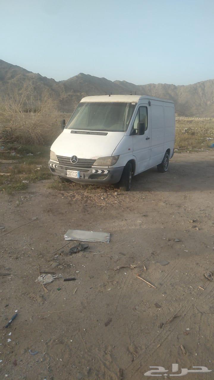 تاون فان 2003للبيع64431156392706110