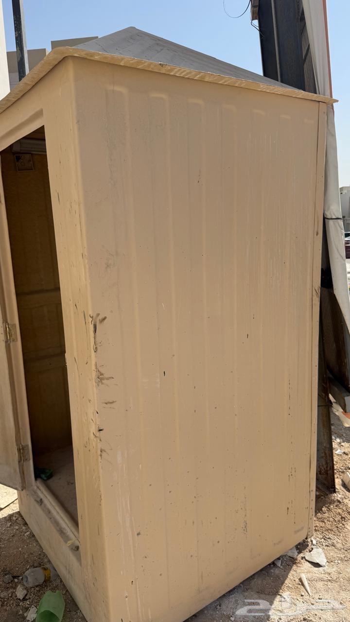 دورة مياه متنقله للبيع64427556301187111