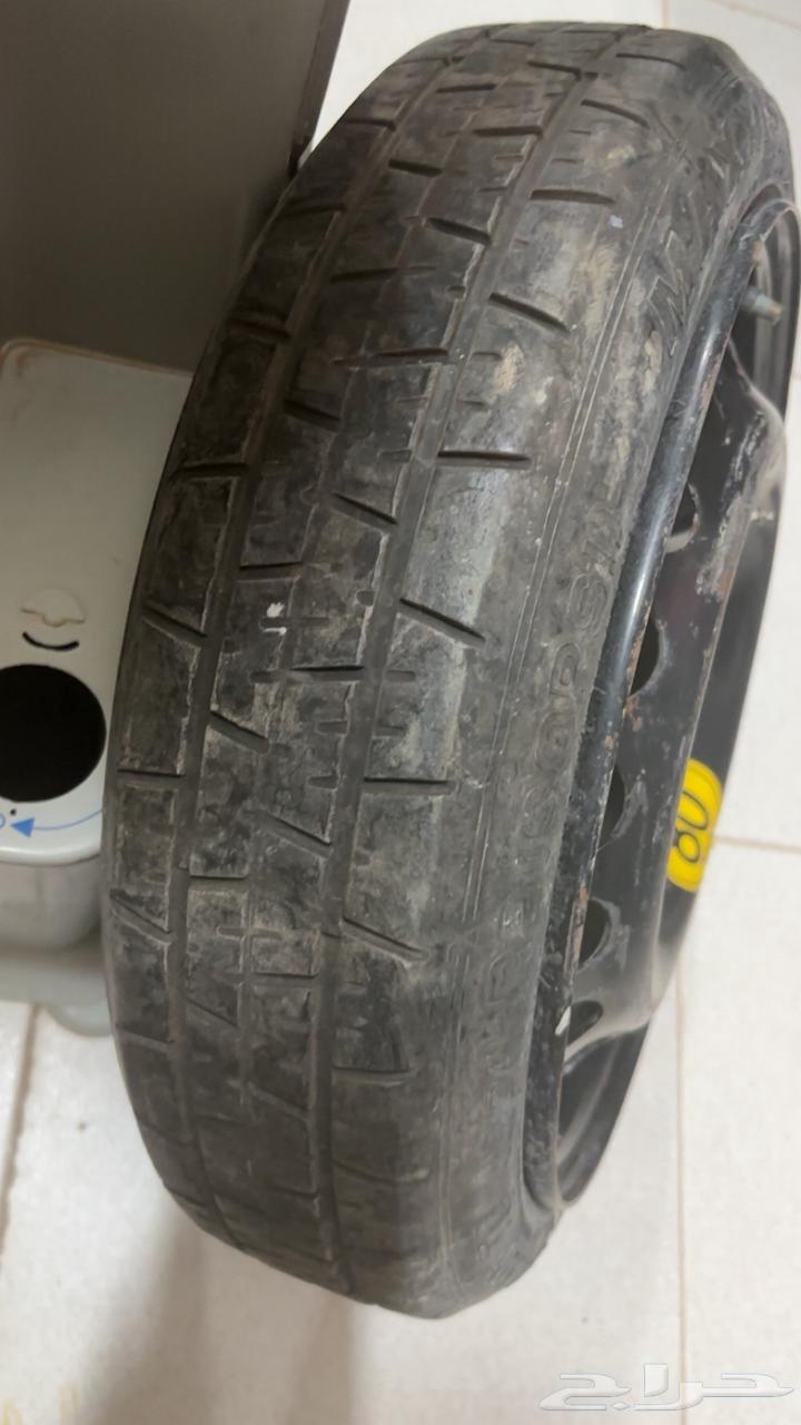 سبير ( استبنه ) سياره صغيره 4 مسامير64587071392643111