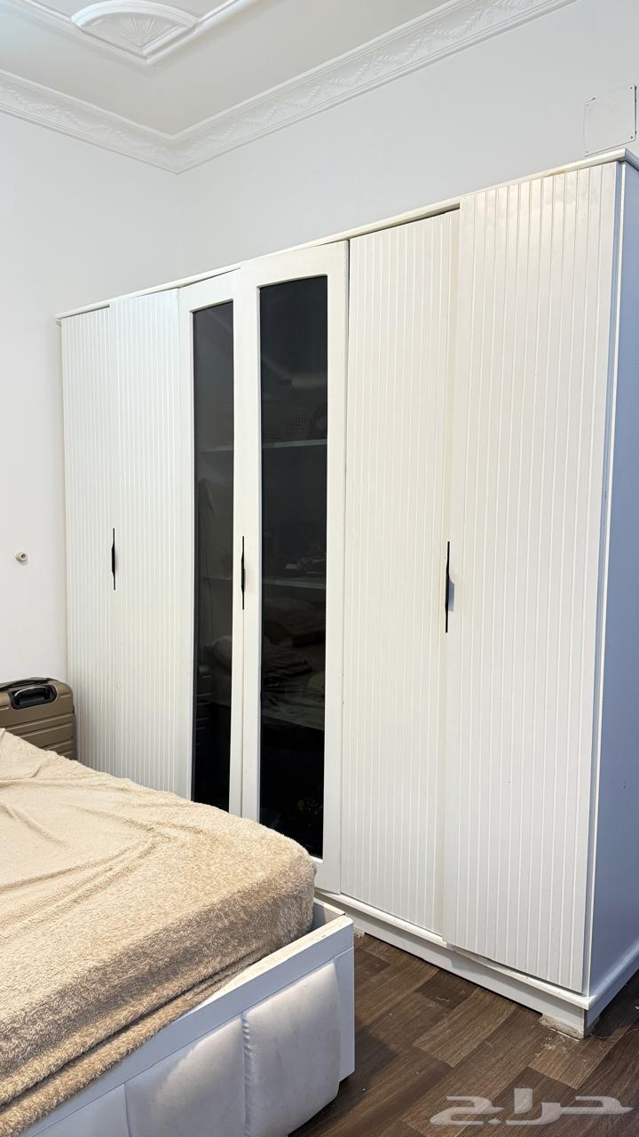 للبيع غرفة نوم64426255066115111