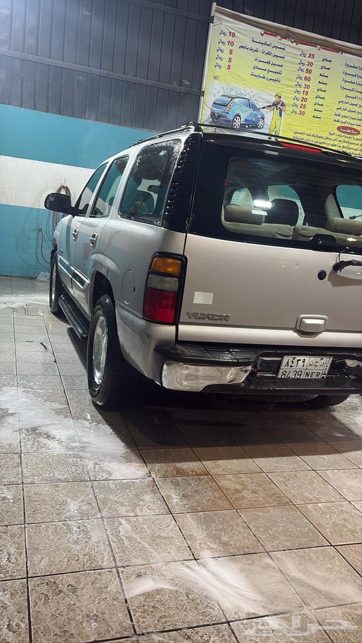 للبيع جمس يوكن 200564589302913923114