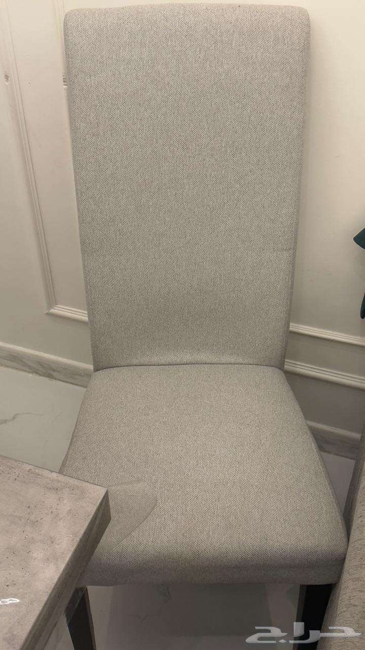 كرسي طاوله طعام64431413062274114