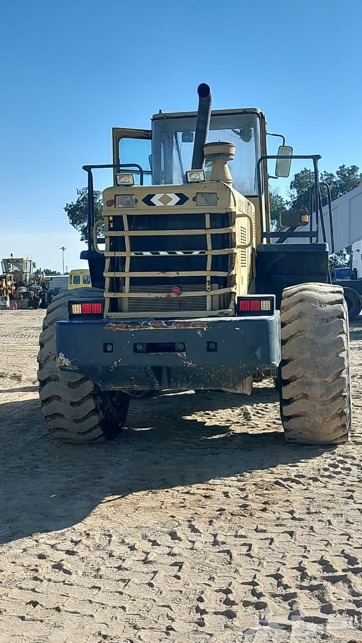 شيول صيني المكينه كتر والقير ZF64588482446851111