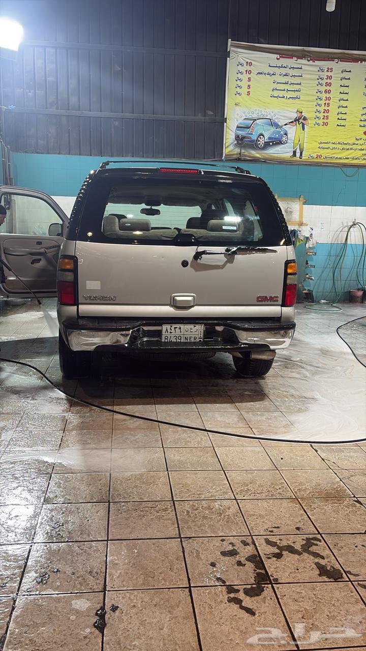 للبيع جمس يوكن 200564589302913923111