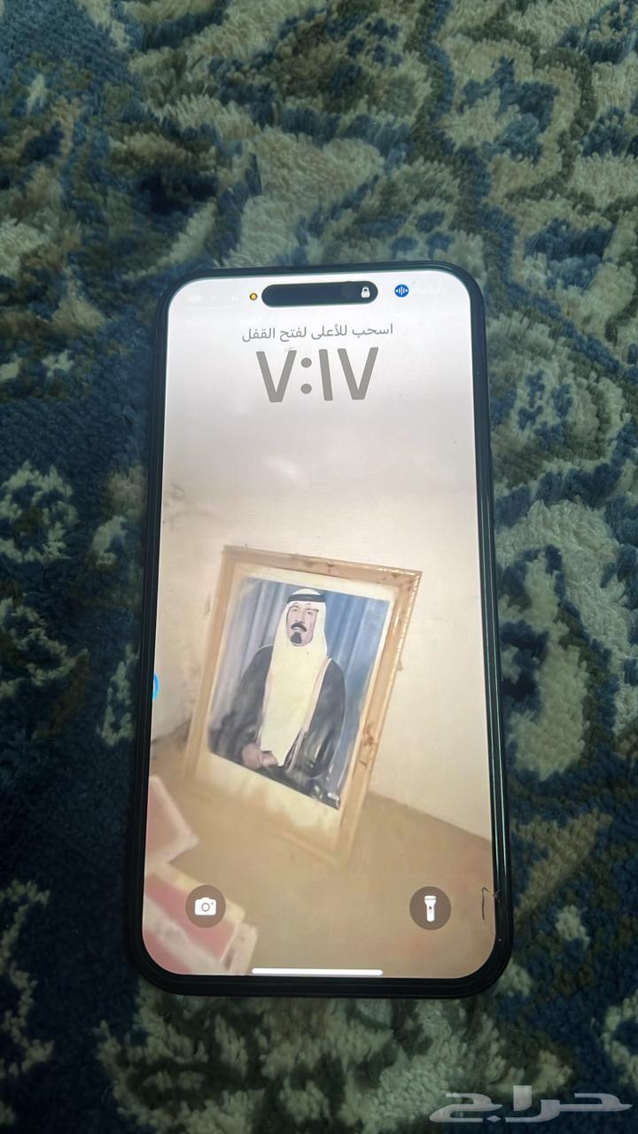 آيفون 16 بلس للبيع64431698780163110