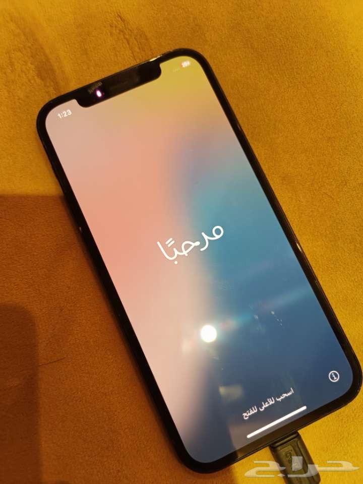 ايفون 12نضيفف64430657118721112