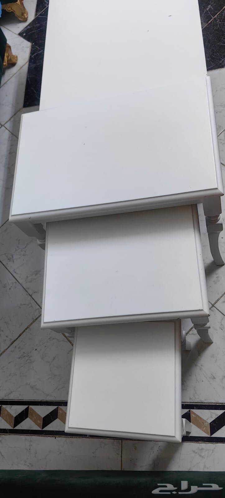 Ikea Tables Set64429668222211110