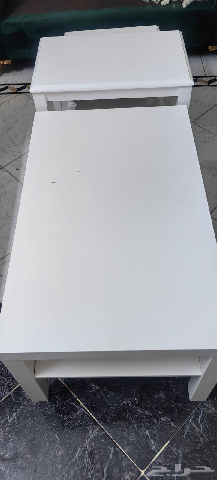 Ikea Tables Set64429668222211112