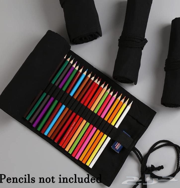 لفة اقلام رصاص رسم64431828314626110