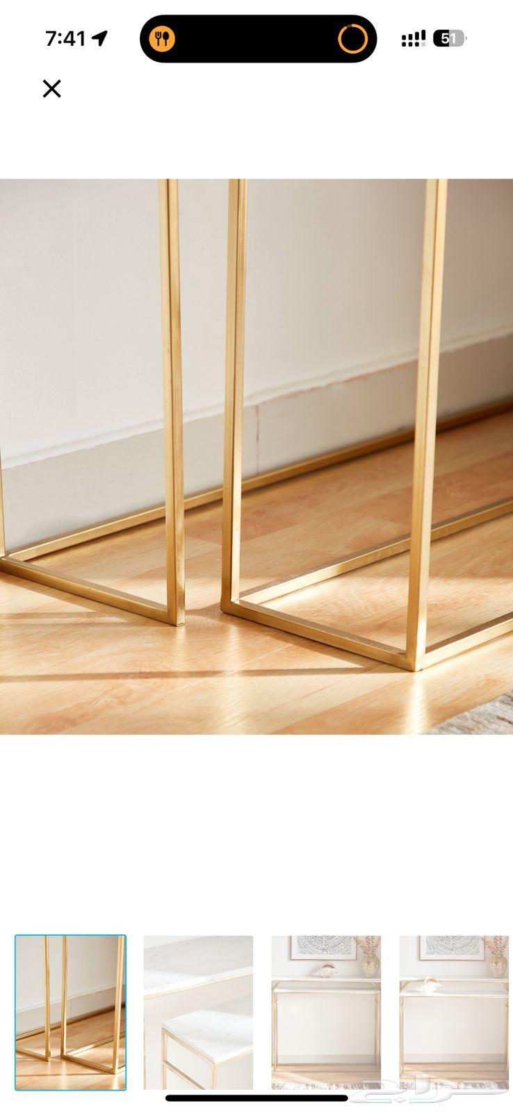 Home Center Reception Table64431008096385114