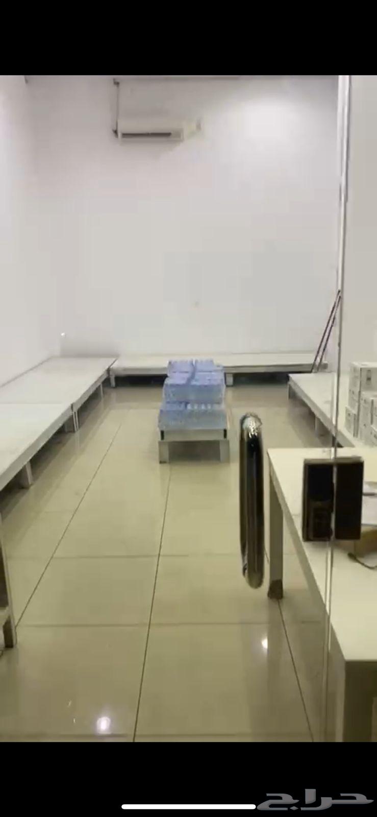 شبه جديده حديد رفوف مياه او كمر64428955740546110