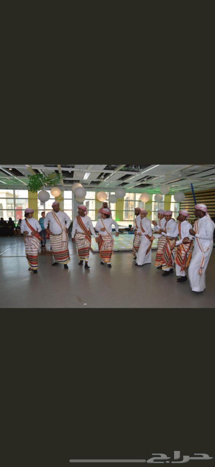 فرقه تراث الحجاز للفنون الشعبيه64430994766082113