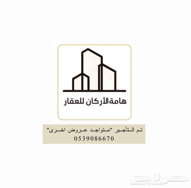 شقة للإيجار